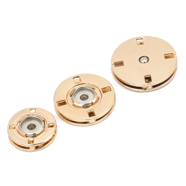 snap poppers fasteners