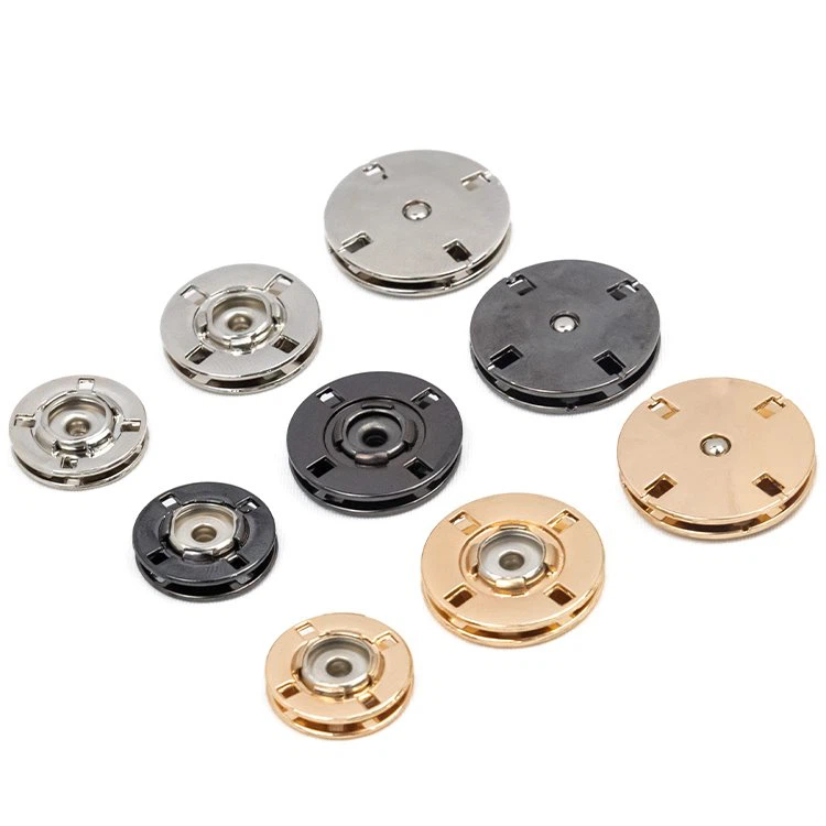 heavy duty sew on snaps