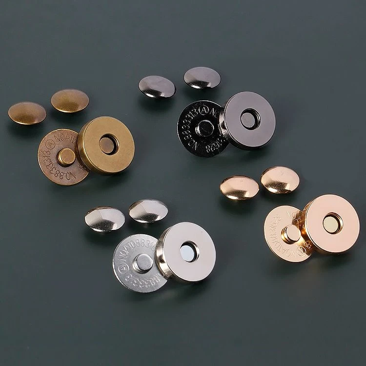 sew on magnetic clasp sew on magnetic clasp