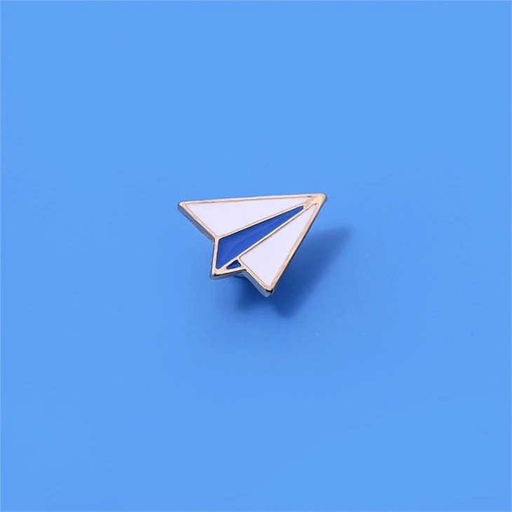 Aircraft Pin Badges