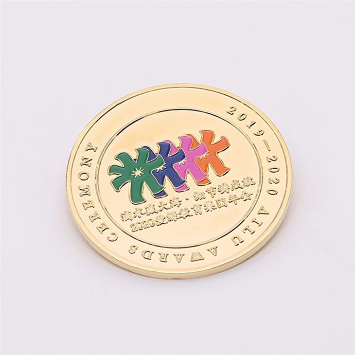 Bespoke Pin Badges