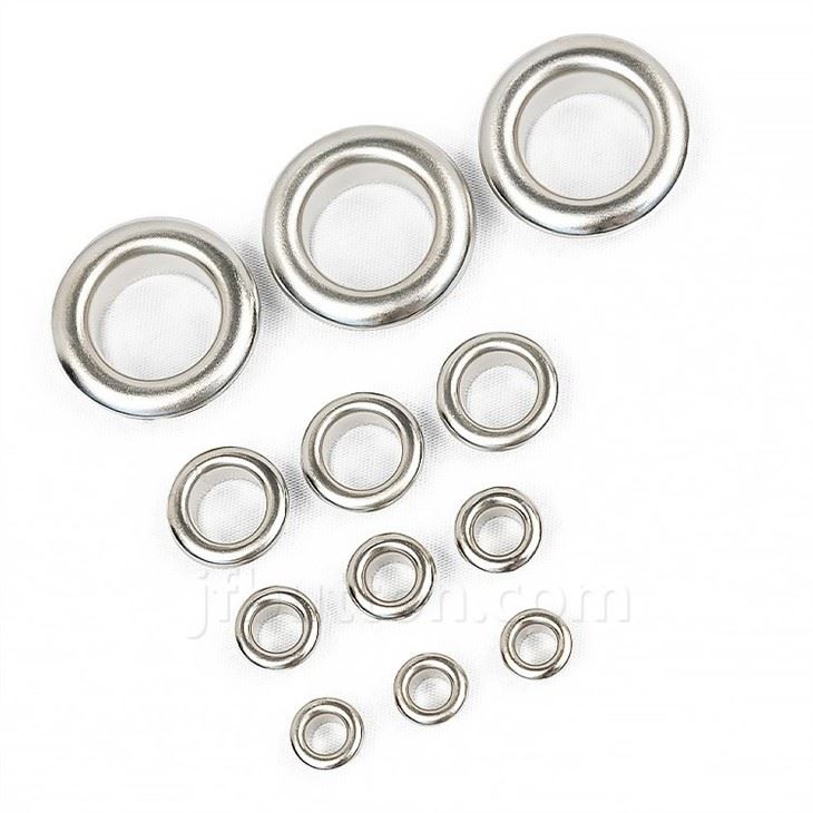 Brass Eyelets For Tarpaulin