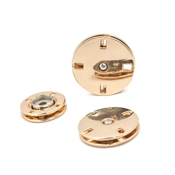 Metal Snaps For Sewing