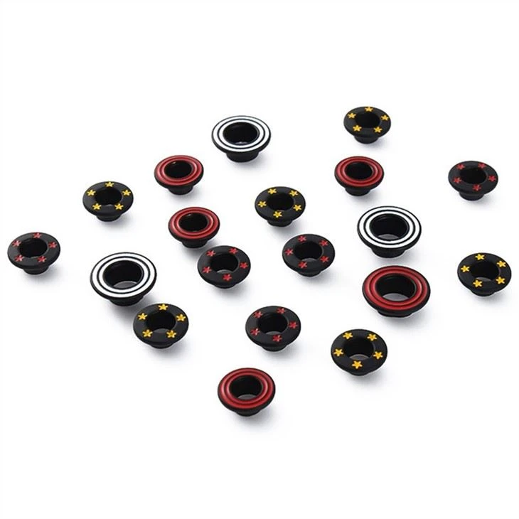 Small Eyelets For Fabric