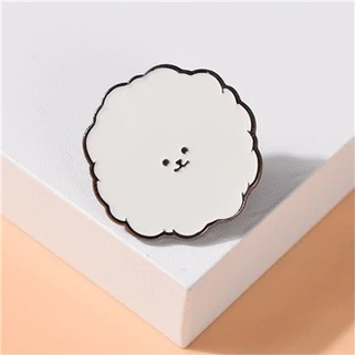 ป้ายพินตามความต้องการ