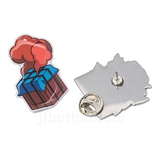 ป้ายเข็มที่ระลึก