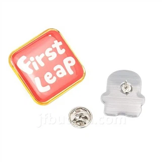 ป้ายพินเคลือบส่วนบุคคล