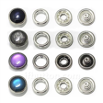 ง่าม Snap Fasteners