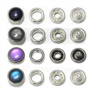 ง่าม Snap Fasteners