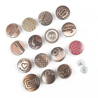 ปุ่มเปลี่ยนสำหรับกางเกง