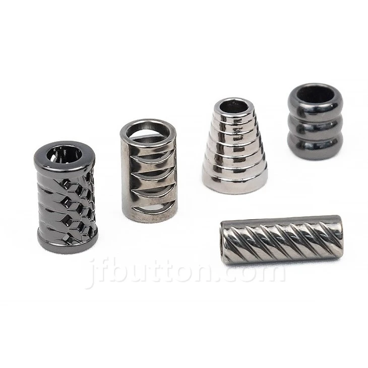 End Caps For Cord