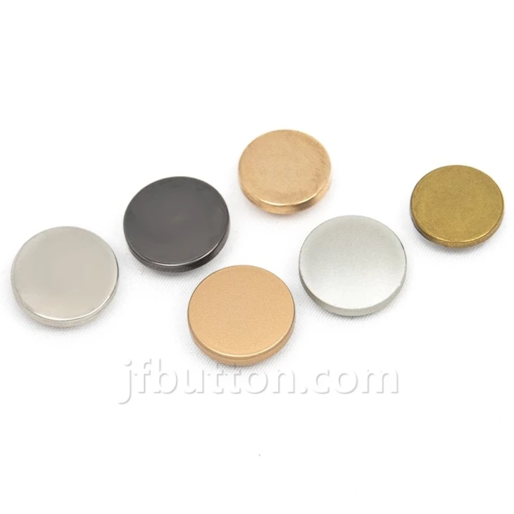 Large Metal Press Studs