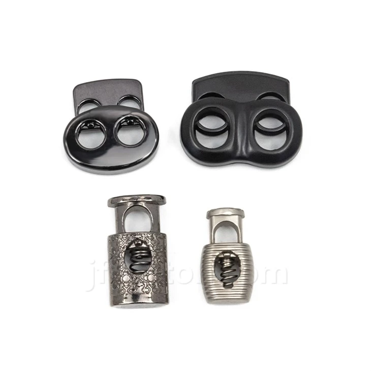 Metal Cord Lock