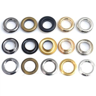 Grommets สแตนเลสสำหรับผ้าใบ