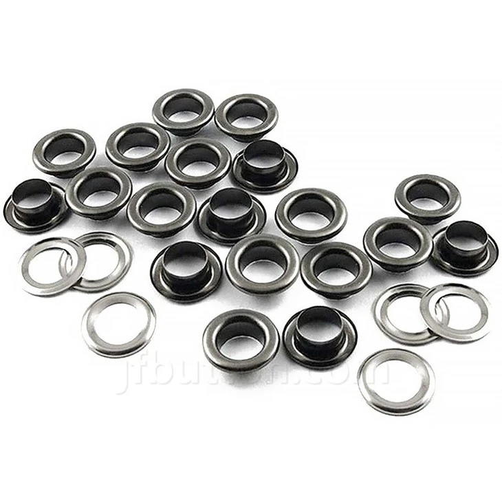Stainless Steel Eyelets For Canvas