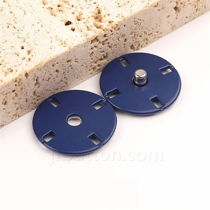 Tich Button For Jacket