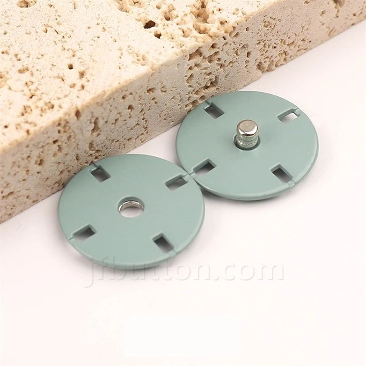 Tich Button For Jacket