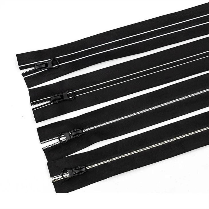 Waterproof Zipper