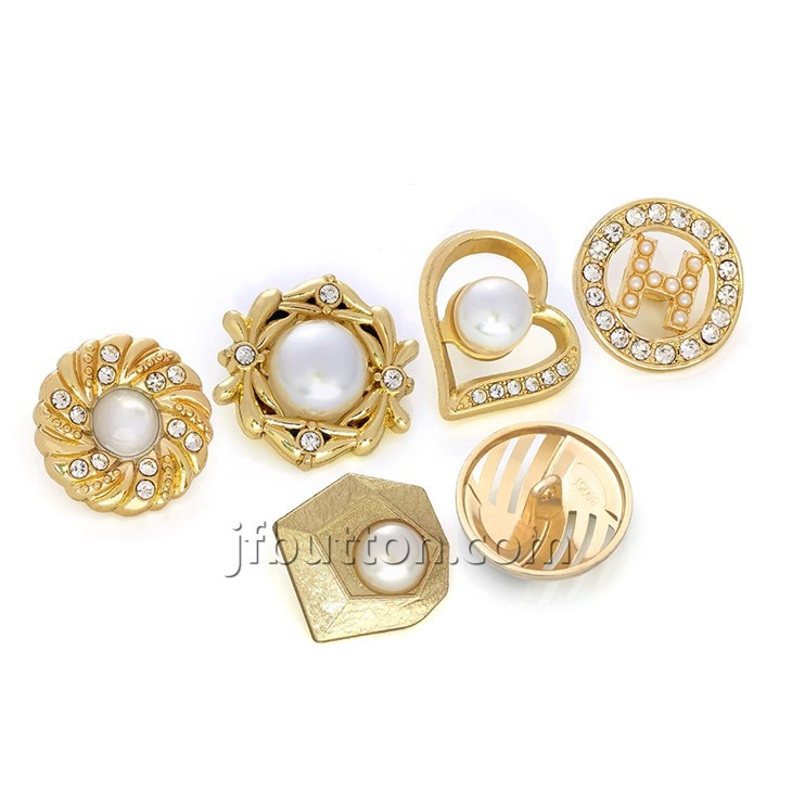 Gold Buttons for Coat best