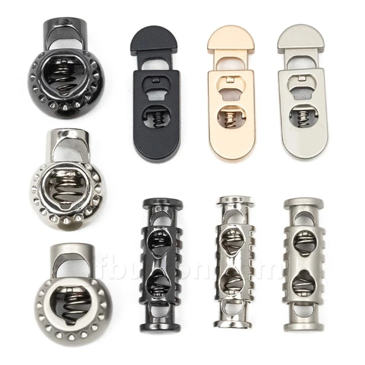 Heavy Duty Metal Cord Locks high quality