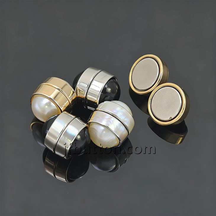 Magnetic Hijab Pearl Pins high quality