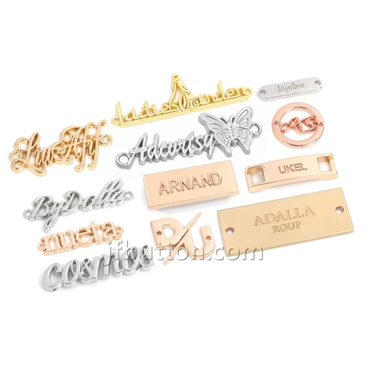 Name Brand Purse Logos