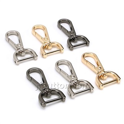 คลิปหมุนกระเป๋า