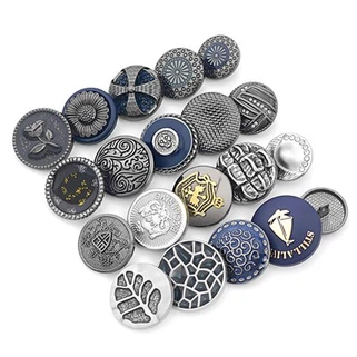 ปุ่มทองเหลืองทหารแคนาดา