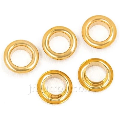 Grommets ทดแทนสำหรับ Tarps