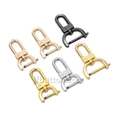 คลิปหมุนสำหรับกระเป๋า