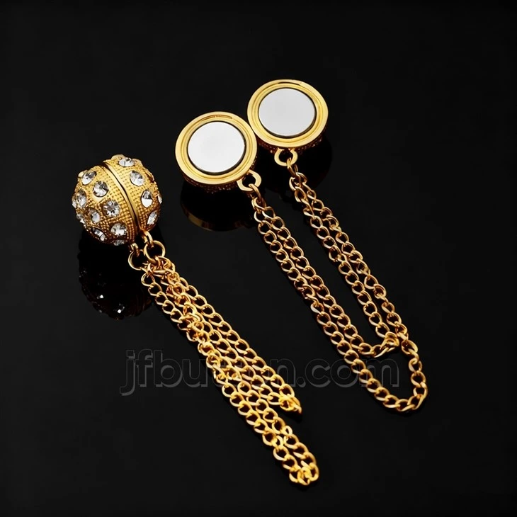 Strong Magnetic Shawl Pins best