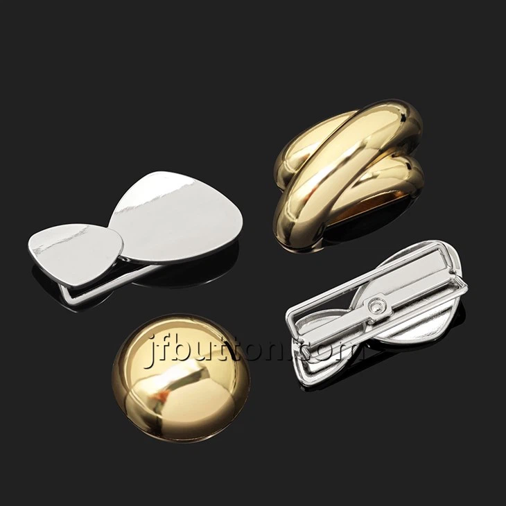 Abstract Dress Metal Ornaments best