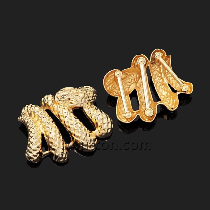 C-shaped Snake Slider For Clothing best