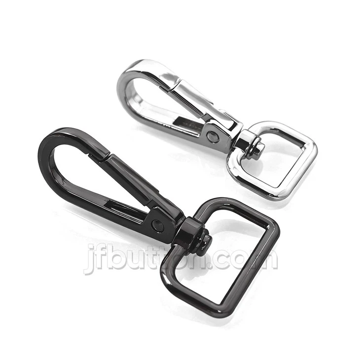Heavy Duty Swivel Snap Hook best