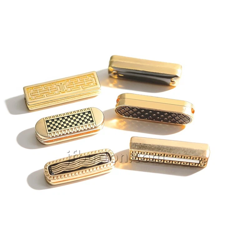 Luxury Metal Pocket Clip For Kandura best