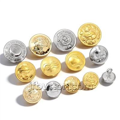 กระดุมข้อมือเบลเซอร์