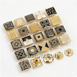 เครื่องกด Snap Fastener ของ Thobes สุดหรู