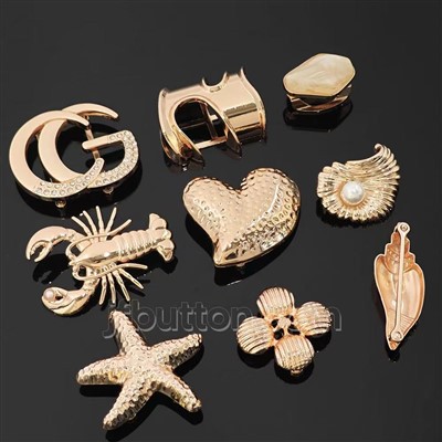 ฮาร์ดแวร์บิกินี่สไตล์ทะเล