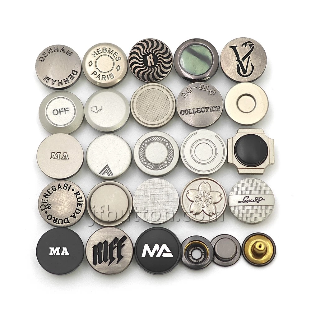 custom snap button custom snap button