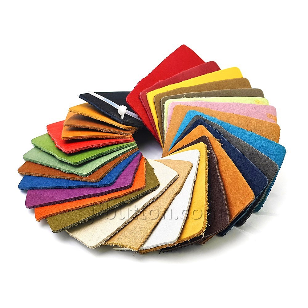 Microfiber jeans leather labels Microfiber jeans leather labels