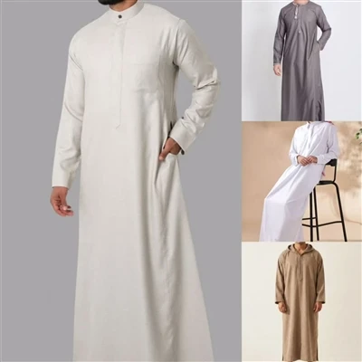 ประเภทของ Thobes อธิบาย: ซาอุดีอาระเบีย, เอมิเรต, โอมานและสไตล์ภูมิภาค