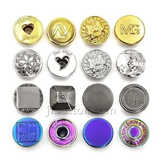 หมุดปุ่มสำหรับกางเกง