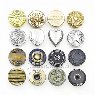 ปุ่มก้านยีนส์