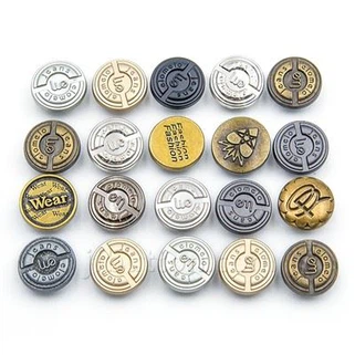 ปุ่มทันทีสำหรับกางเกง