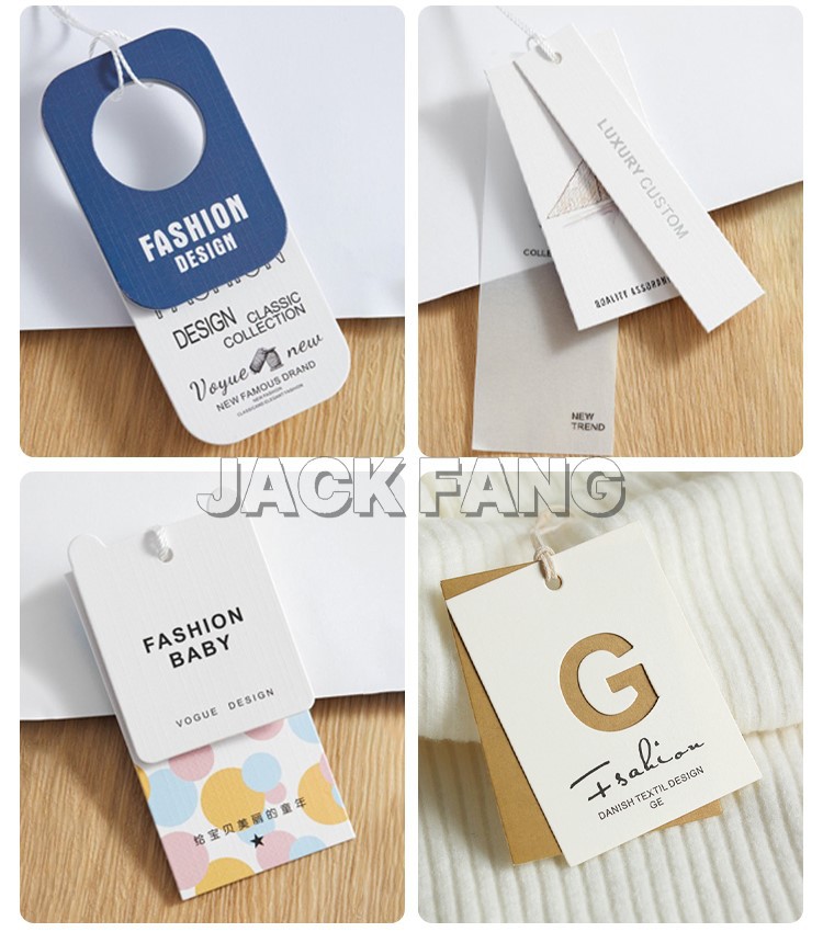 hang tag sample hang tag sample